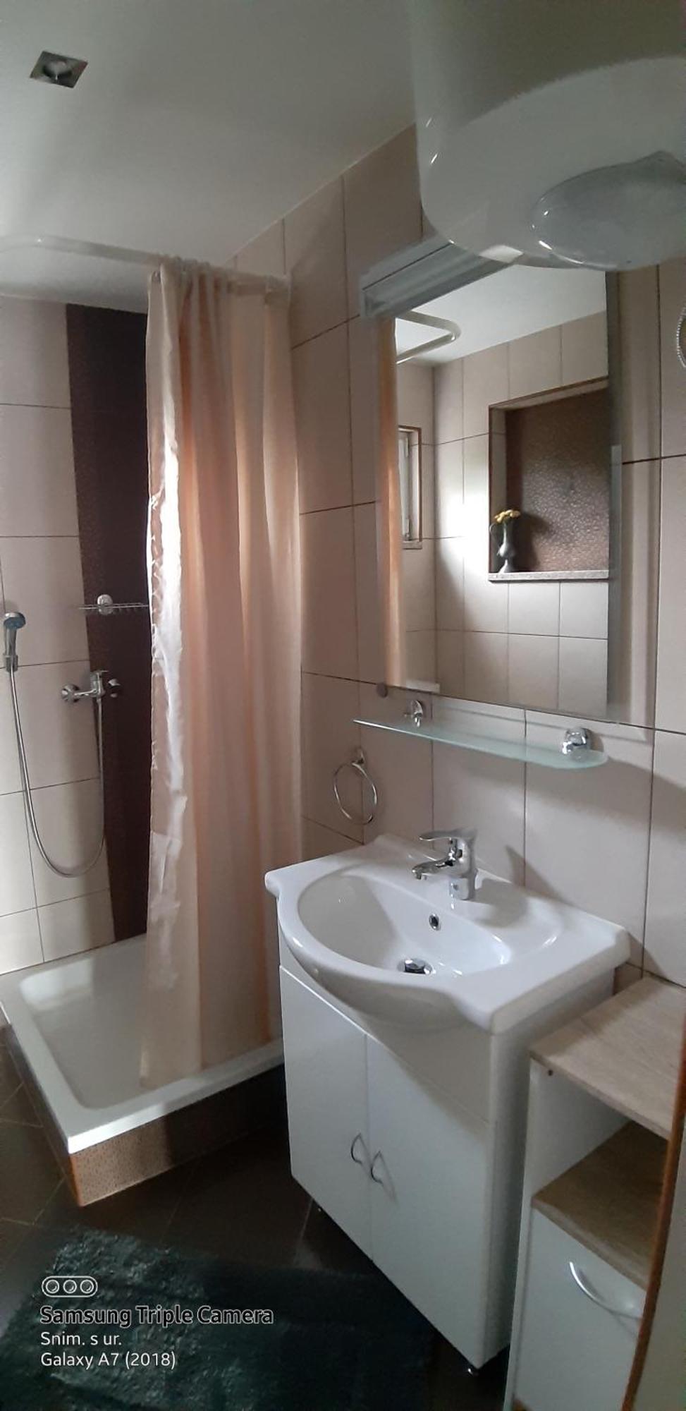Apartamento Magnavisum Kaštelir Exterior foto